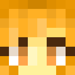 Citrine - Female Minecraft Skins - image 3