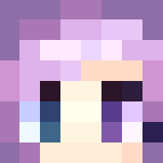 I may Be a Little Strange - Other Minecraft Skins - image 3