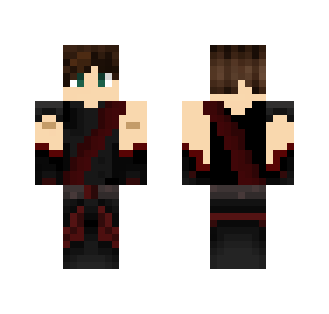 Mal Skin 6
