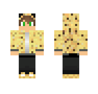 Ocelot