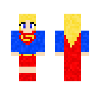 Supergirl