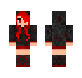 Giant Girl