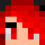 Giant Girl - Girl Minecraft Skins - image 3