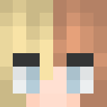 Ripped Jeans - Female Minecraft Skins - image 3