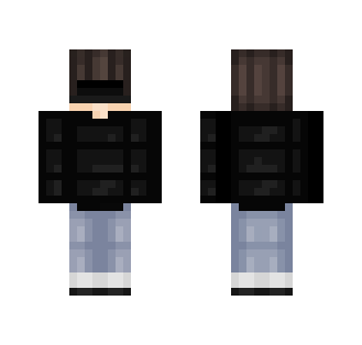 14. Request // Boy version of Sad