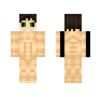 Titan Eren