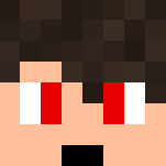 gamer - Male Minecraft Skins - image 3