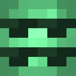 Mister Money - Male Minecraft Skins - image 3