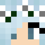 Gothic Summer Girl 2 - Girl Minecraft Skins - image 3