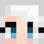 Milkshake ♥-♥ - Female Minecraft Skins - image 3