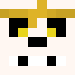 Dream!Sans - Male Minecraft Skins - image 3