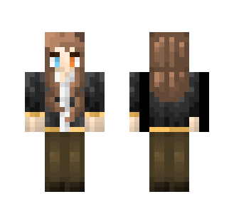 Steampunker