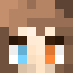 Steampunker - Female Minecraft Skins - image 3