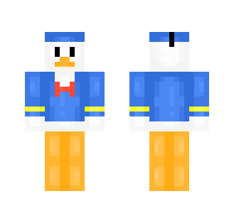 Donald Duck