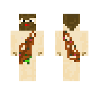 CAVE Man