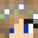 Gothic Summer Girl - Girl Minecraft Skins - image 3