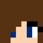 Summer Girl - Girl Minecraft Skins - image 3