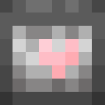 i love tv heads ~ - Female Minecraft Skins - image 3