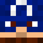 Captain America! - Comics Minecraft Skins - image 3