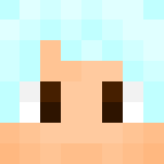 Download Free Yukino Skin for Minecraft image 3 Yukino - Female Minecraft Skins - image 3