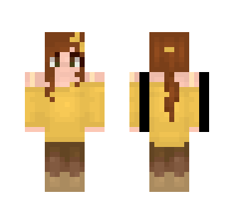 Modern Belle - Princess