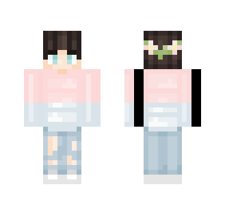 13. Request // Pastel is lifeeeee