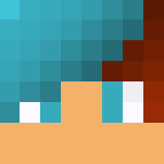 Diamond man - Male Minecraft Skins - image 3