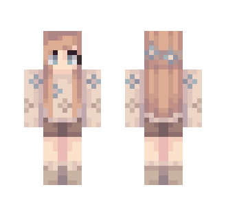 Forget-me-nots
