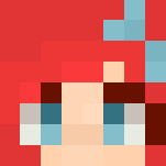 Modern Ariel - Princess - Female Minecraft Skins - image 3
