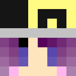 Pokemon Go-er - Female Minecraft Skins - image 3