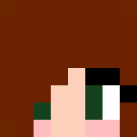Meiko - border break operator - Female Minecraft Skins - image 3