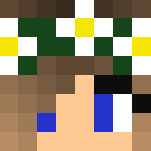 Something 2 - Female Minecraft Skins - image 3