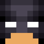 Batman - Comics Minecraft Skins - image 3