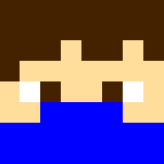 Ninjajay2001 - Male Minecraft Skins - image 3