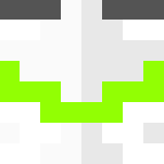 Genji - Male Minecraft Skins - image 3