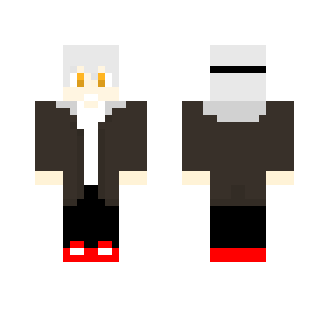 TheGamingZhevass