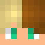 Purple Boy - Boy Minecraft Skins - image 3