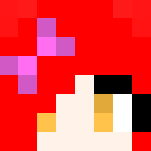 sayori - Female Minecraft Skins - image 3