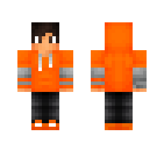 Stampy Cat Human