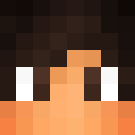 Stampy Cat Human - Cat Minecraft Skins - image 3