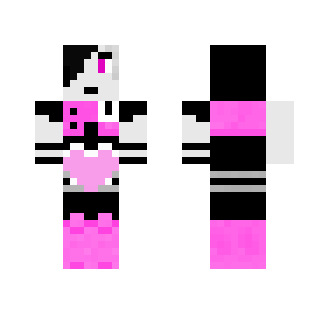 Mettaton (Better in 3D)