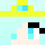 Ice Princess - Female Minecraft Skins - image 3