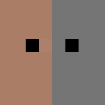 robot/human (1 colored) - Male Minecraft Skins - image 3
