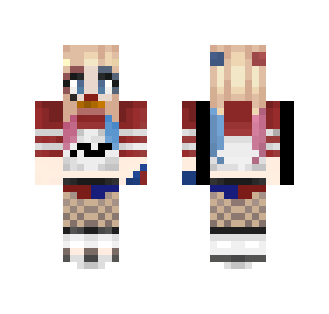 harley quinn