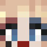 harley quinn - Comics Minecraft Skins - image 3