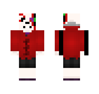 Virus!Sans