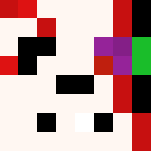 Virus!Sans - Male Minecraft Skins - image 3