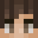 Blue adidas boy - Boy Minecraft Skins - image 3