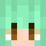 dαиibєαя // meowinqq_ - Female Minecraft Skins - image 3