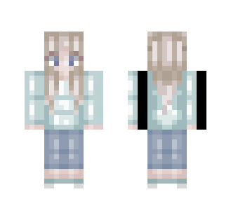 Cute Girl | SadBlues